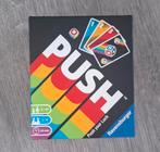 Push kaartspel, Ophalen of Verzenden, Zo goed als nieuw