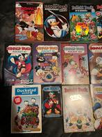 Donald duck pockets verschillende jaren, Verzamelen, Ophalen of Verzenden, Zo goed als nieuw, Speelkaart(en)