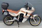 *VERKOCHT* HONDA XL 600 V TRANSALP (bj 1988), Motoren, Motoren | Honda, Bedrijf, Overig