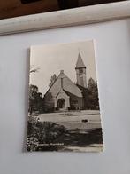 WASSENAAR. KIEVIETKERK, Verzamelen, Ansichtkaarten | Nederland, Ophalen of Verzenden, Voor 1920, Zuid-Holland