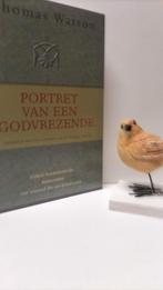 Watson, Thomas; Portret van een Godvrezende, Boeken, Ophalen of Verzenden, Gelezen, Christendom | Protestants