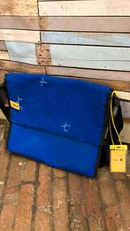 Mooie laptoptas tas NS nederlandse spoorwegen, Ophalen of Verzenden, Gebruikt, Trein, Tas of Koffer