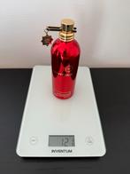 Montale Wood on Fire - Parfum, Ophalen of Verzenden, Zo goed als nieuw