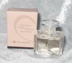 Volle parfum mini - Yves rocher Qualques notes d,amour, Ophalen of Verzenden, Zo goed als nieuw, Miniatuur