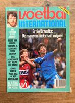 Voetbal International VI Div. tijdschriften uit 1985 / €1,-, Boek of Tijdschrift, PSV, Ophalen of Verzenden, Zo goed als nieuw