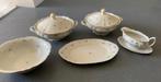 Senzo servies, Huis en Inrichting, Overige materialen, Gebruikt, Ophalen of Verzenden, Schaal of Schalen