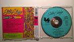 Sister Sledge - Lost In Music (CD Single), Maxi-single, Ophalen of Verzenden, Zo goed als nieuw, 1 single