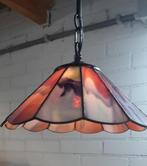 Tiffany hanglamp, Huis en Inrichting, Lampen | Hanglampen, Almere, Nieuw, Ophalen of Verzenden, Glas