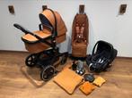 Joolz Day+ Canyon Terracotta 3in1 Complete Kinderwagen, Joolz, Zo goed als nieuw, Eikenlaan 76 Spijkenisse, Maxi-Cosi