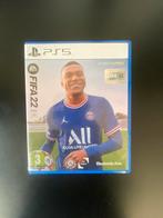 Fifa 22 ps5, Spelcomputers en Games, Games | Sony PlayStation 5, Ophalen of Verzenden, Zo goed als nieuw