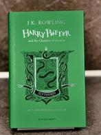 Harry Potter and the Chamber of Secrets, Slytherin edition, Ophalen of Verzenden, Zo goed als nieuw