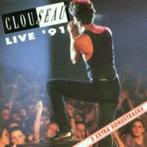 CD Clouseau - Live '91, Cd's en Dvd's, Ophalen of Verzenden, Zo goed als nieuw, Pop