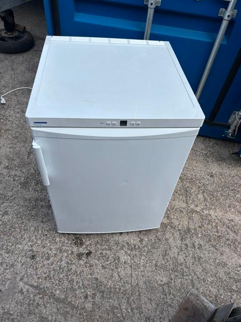 Liebherr tafelmodel vrieskast 4laden, Witgoed en Apparatuur, Vriezers en Diepvrieskisten, Refurbished, Vrijstaand, Vrieskast, Minder dan 85 cm