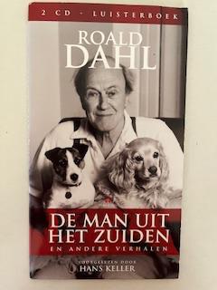Roald Dahl - De man uit het zuiden en andere verhalen beschikbaar voor biedingen