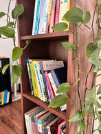 Ikea boekenkast Billy - brown color, Ophalen, Minder dan 50 cm, 200 cm of meer, Zo goed als nieuw