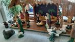 kerststal, Diversen, Kerst, Ophalen, Gebruikt