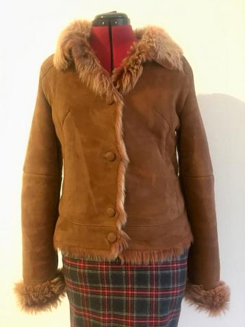 Lammy Coat Belgusto Maat S beschikbaar voor biedingen