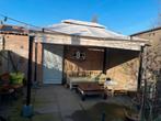 Pavilion tent overkapping., Tuin en Terras, Ophalen, Zo goed als nieuw, Serre