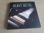 Nieuw boek Heavy metal 2020, Boeken, Muziek, Ophalen of Verzenden, Zo goed als nieuw