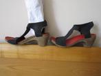 Loints sandalen en/of Ecco schoenen maat 37, Kleding | Dames, Schoenen, Verzenden, Zwart, Sandalen of Muiltjes, Zo goed als nieuw