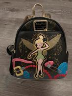 Loungefly Disney Tinkelbel, Ophalen of Verzenden, Zo goed als nieuw, Overige merken, 30 tot 45 cm