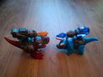 Dino Trux Speelgoed Set, Ophalen of Verzenden, Gebruikt