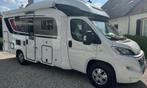 Burstner Ixeo IT 680G Ruimtewonder, Diesel, Particulier, Bürstner, 6 tot 7 meter