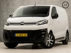 Citroën Jumpy 1.6 BlueHDI 95 Club M (APPLE CARPLAY, NAVIGAT, Auto's, Voorwielaandrijving, 12 maanden, Gebruikt, 4 cilinders
