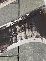 Mercedes Benz Avangarde w212 velgen met Fulda winterbandenf, Auto-onderdelen, Banden en Velgen, Ophalen, Velg(en), 17 inch, Winterbanden