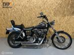 Harley Davidson FXDWG Dyna Wideglide, Motoren, Motoren | Harley-Davidson, Bedrijf, 1340 cc, 12 t/m 35 kW, 2 cilinders