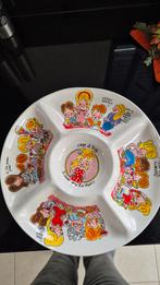 Blond Amsterdam Even Bijkletsen hapjes schaal, Gebruikt, Blond Amsterdam, Ophalen of Verzenden, Schaal of Schalen