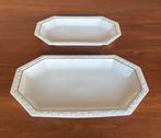 2 Rosenthal Maria serveerschalen, Huis en Inrichting, Keuken | Servies, Ophalen of Verzenden, Overige stijlen, Porselein, Schaal of Schalen