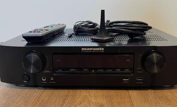 Marantz NR 1506 Receiver beschikbaar voor biedingen