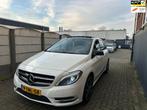 Mercedes-Benz B-klasse 180 Ambition AUTOMAAT/ PANO/ NAVI/ LE, 65 €/maand, 1325 kg, Gebruikt, 4 cilinders