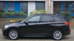 BMW X1 S-Drive18i Centennial Executive INCL. BTW, Zwart, Bedrijf, 3 cilinders, 1405 kg