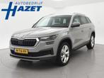 Skoda Kodiaq 1.5 TSI 150 PK DSG AUT. STEEL GREY + APPLE CARP, 1502 kg, 4 cilinders, 150 pk, 14 km/l