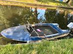 Leuk opknappertje, Watersport en Boten, Ophalen, Zo goed als nieuw, Overige typen, Motorboot
