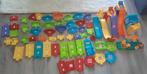 V tech toet toet autobaan, Kinderen en Baby's, Speelgoed | Vtech, Ophalen, Gebruikt, 2 tot 4 jaar