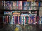 Collectie Videobanden - Diverse Genres, Cd's en Dvd's, VHS | Film, Alle leeftijden, Ophalen of Verzenden, Gebruikt, Overige genres
