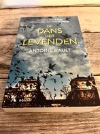 Antoine Rault - De dans der levenden, Antoine Rault, Ophalen of Verzenden, Zo goed als nieuw