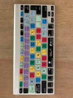 Te Koop Apple toetsenbord, Ophalen of Verzenden, Zo goed als nieuw