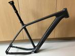 Radon Jeaulous CF Superlite mountainbike frame carbon MTB, Fietsen en Brommers, Fietsonderdelen, Frame, Mountainbike, Gebruikt