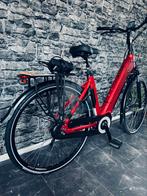 Elektrische Amslod dames fiets middenmotor, Overige merken, 47 tot 50 cm, Ophalen of Verzenden, Nieuw