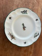 Johnson Brothers brookshire 4 ontbijtborden 20/21cm, Ophalen of Verzenden
