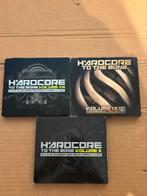 Hardcore To the Bone 3x2 cd's, Ophalen of Verzenden