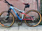 Cube AMS C:68 SL 29 Fully Mountainbike, 49 tot 53 cm, Zo goed als nieuw, Ophalen, Overige merken