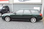 Subaru Legacy Touring Wagon 2.0i Airco 4X4 Trekhaak Stuurbek, 65 €/maand, Gebruikt, Handgeschakeld, Vierwielaandrijving