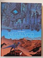 Negalyod door Vincent Perriot hardcover nieuw(NL talig), Eén stripboek, Ophalen of Verzenden, Nieuw