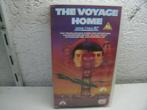 vhs 53b the yoyage home, Alle leeftijden, Ophalen of Verzenden, Zo goed als nieuw
