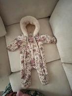 Name it 68/62 Baby Sneeuwpak met bloemenprint, Ophalen of Verzenden, Zo goed als nieuw, Neme it, Meisje